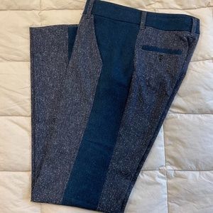 Anthropologie - Elevenses Trousers